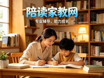 绍兴家长求分享：靠谱家教该去哪找更省心？