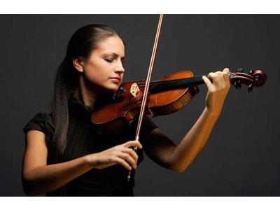 绍兴小提琴家教价格多少钱一小时？收费标准？