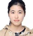 绍兴大学生家教陆老师