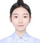 绍兴大学生家教金老师